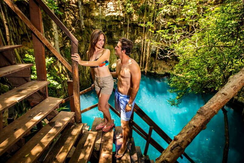 Uxmal: Vintage Land Rover Expedition to Uxmal Cenotes - Final Thoughts