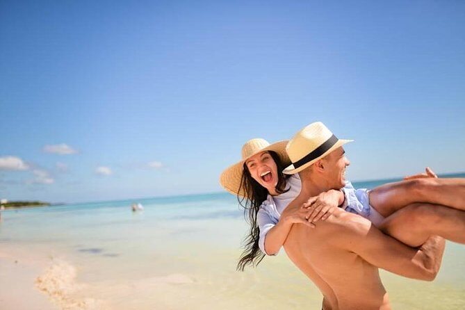 Vacation Photographer in Playa del Carmen - What to Expect from Your Playa del Carmen Photo Session