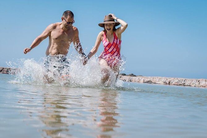 Vacation Photographer in Punta Mita - Who Will Love This Experience?