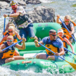 Vail CO: Family-Friendly Colorado River White Water Raft - Authentic Feedback from Participants