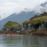 Valdez: Duck Flats Sea Kayak Tour - The Experience: Details and Atmosphere