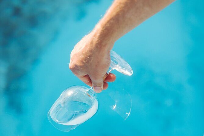 Valdez Glacier Explorer Tour - What’s Included & What’s Not