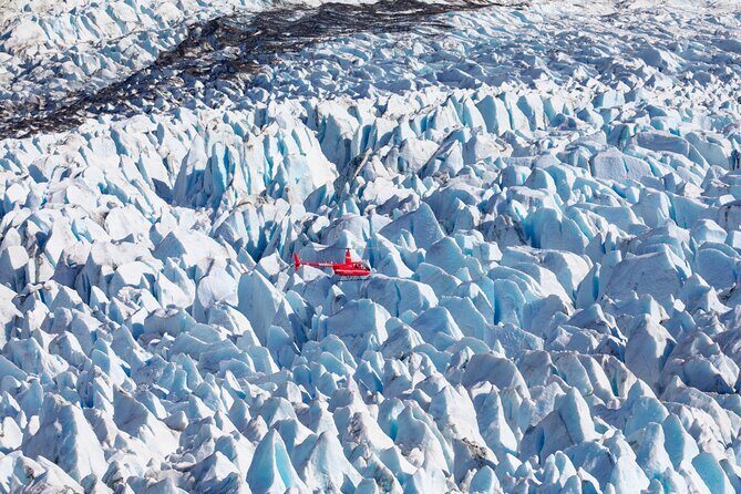 Valdez Glacier View Tour - The Downsides to Consider