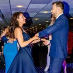 Valentine's Day Dinner Cruise in New York - Breaking Down the Itinerary