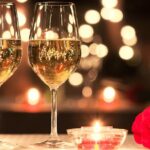 Valentine's Day Dinner Cruise with live Brazilian show on Sydney Harbour - The Food: Is It Worth It?