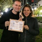 Valentines Day Games in Downtown Vancouver - What’s Included and How It Works