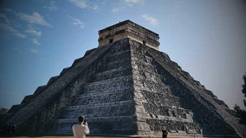 Valladolid: Chichén Itzá and 2 Cenotes Shared Day Trip - How the Tour Fits into Your Trip