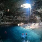 Valladolid Excursion 3 Cenotes - Who Should Consider This Tour?