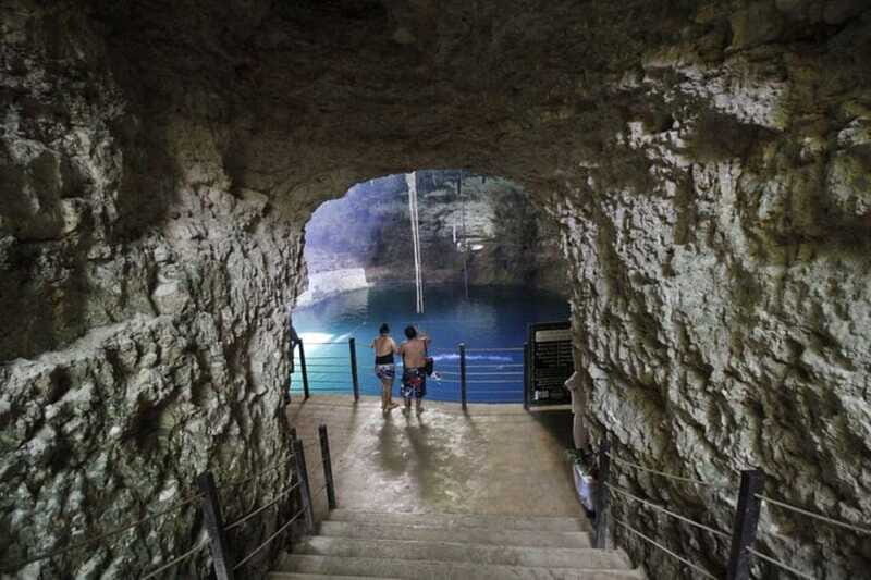 VALLADOLID: RIO LAGARTOS+LAS COLORADAS+EK´BALAM+CENOTE - How the Experience Comes Together