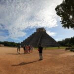 Valladolid Tour Chichen Itza Guided and Cenote Xcajum and Nool Ha - Who Is This Tour Best For?