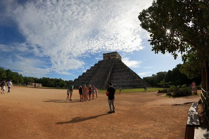 Valladolid Tour Chichen Itza Guided and Cenote Xcajum and Nool Ha - Who Is This Tour Best For?