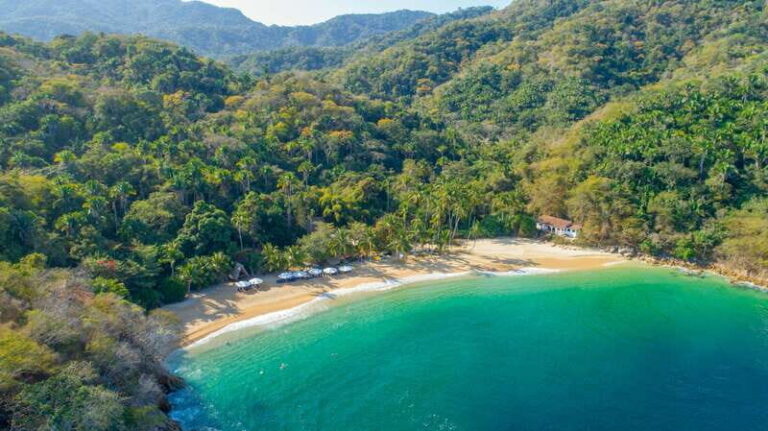 Vallarta: Yelapa Waterfall & Majahuitas Snorkel Adventure - Is it Worth the Price?