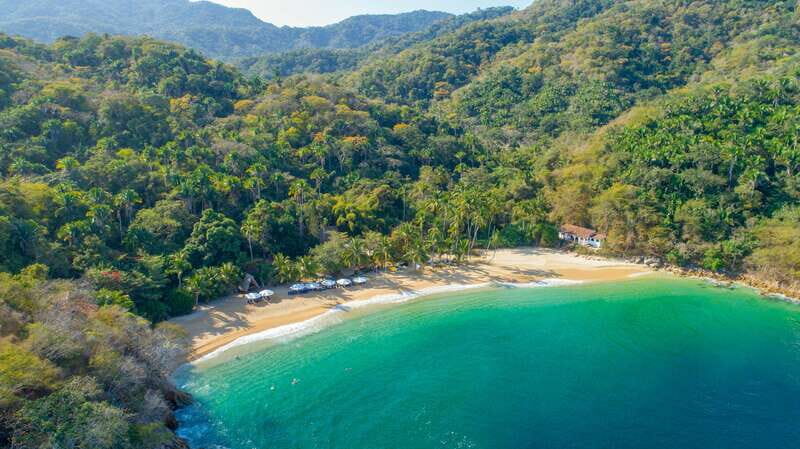 Vallarta: Yelapa Waterfall & Majahuitas Snorkel Adventure - Is it Worth the Price?