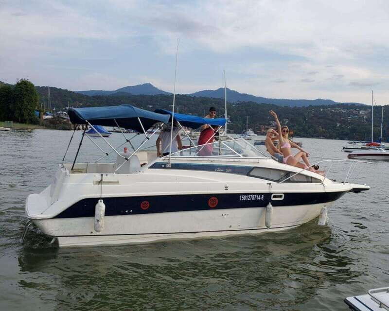 Valle de Bravo: 26 feet Yacht Rental Experience - Final Thoughts