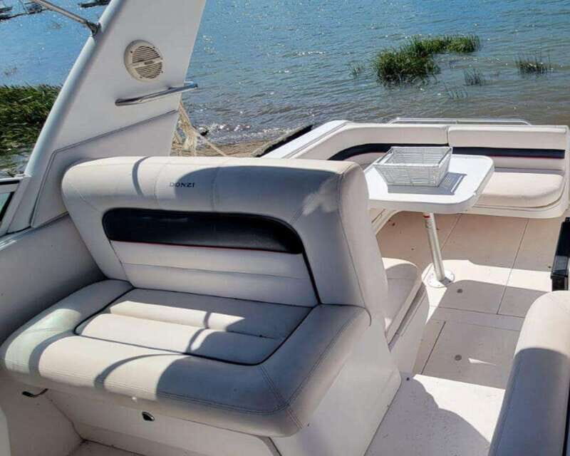 Valle de Bravo: 33 feet VIP Yacht Rental Experience - The Experience Itself: How a Typical Cruise Looks