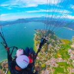 Valle de Bravo: Paragliding flight - What’s Included and What’s Not