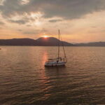 Valle de Bravo: Velero - The Sailing Experience in Detail