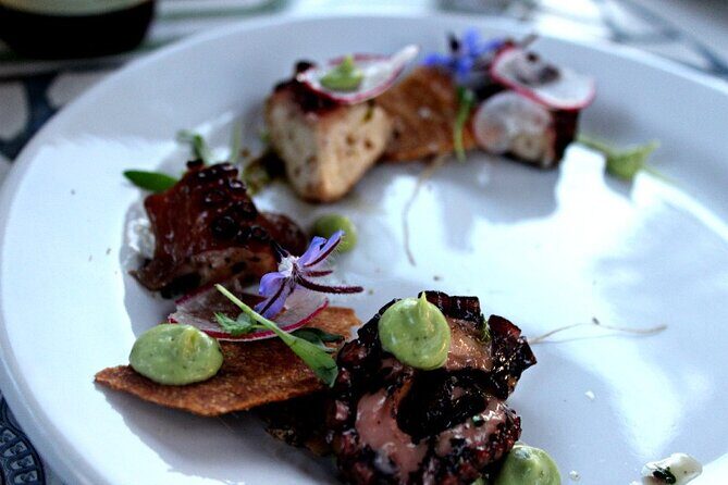 Valle de Guadalupe Private Driver and Vehicle 10 hours - The Practicalities