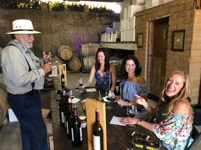 Valle de Guadalupe Wine Tasting Tour - What Sets This Tour Apart?