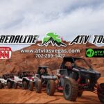 Valley of Fire 2-Person UTV Tour Las Vegas Most Scenic ATV Tour - The Experience: What Tourers Are Saying