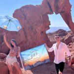 Valley of Fire and Red Rock Canyon Day Tour from Las Vegas - Practical Details and Tips