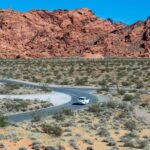 Valley of Fire: Private Group Tour from Las Vegas - The Experience of Visiting Valley of Fire