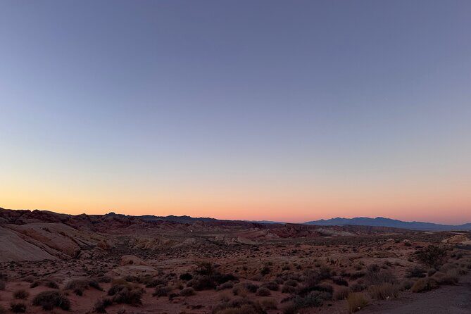 Valley of Fire Private Tour by 4WD - Who Will Love This Tour?