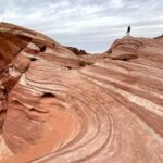 Valley of Fire, Seven Magic Mountains & Vegas Sign Tour - Seven Magic Mountains: Art in the Desert