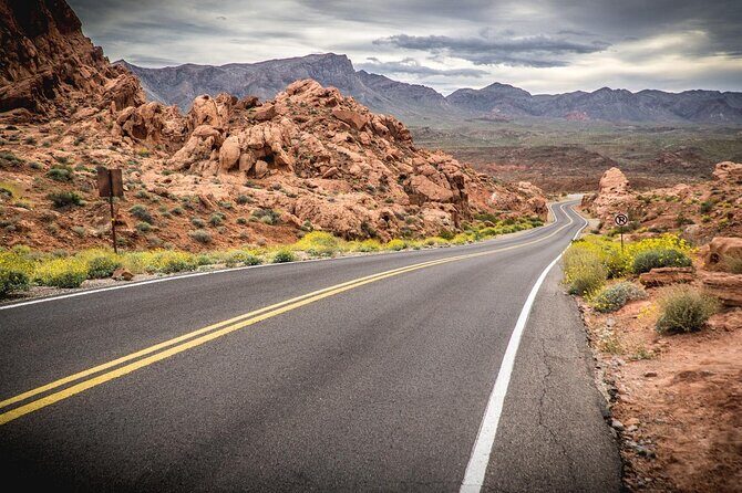 Valley of Fire State Park Tour from Las Vegas - The Practical Side: What Travelers Should Know