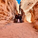 Valley of Fire VIP Small Group Tour From Las Vegas - The Itinerary: What Can You Expect?
