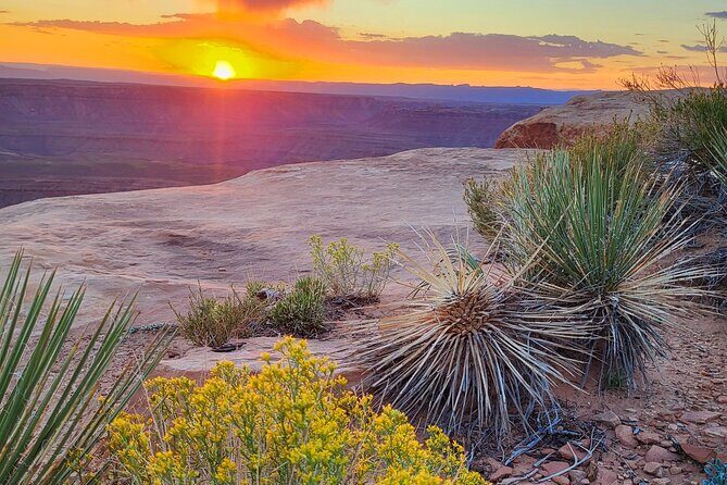 Valley of the Gods Sunset Tour - What’s Included and Practical Details