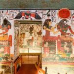 Valley of the Queens and King Tuts Tombs Hatshepsut in Luxor - Who Will Love This Tour?