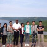 Valley Wine Tour. You will buy your own wine and meals. - Who Would Enjoy This Tour?