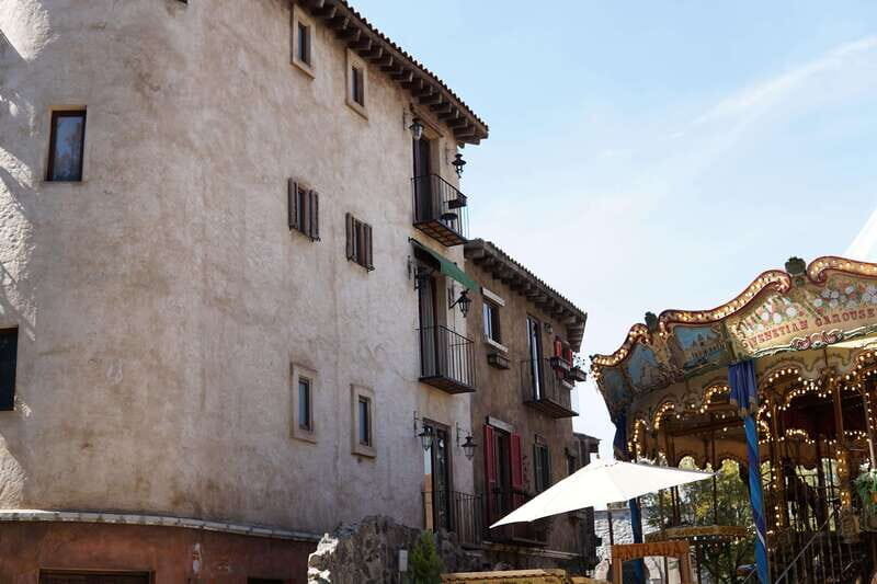 Val´quirico And The City of Angels Puebla From Mexico City - A Closer Look at the Tour: What to Expect