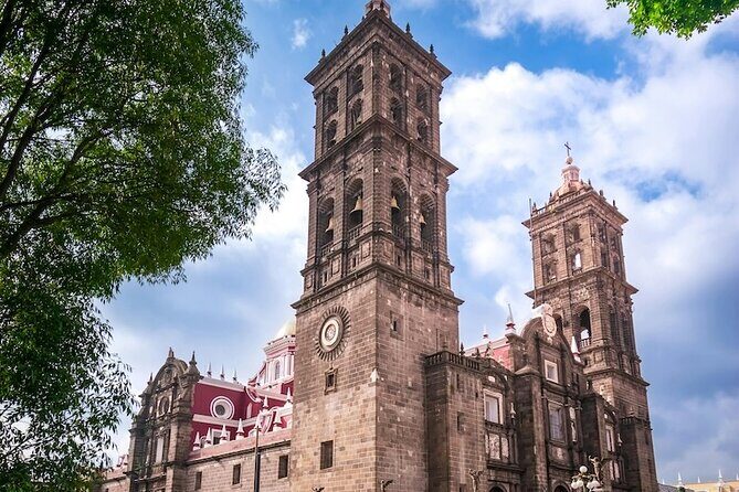 Val'Quirico & Puebla Full-Day Adventure from Mexico City - Returning to Mexico City