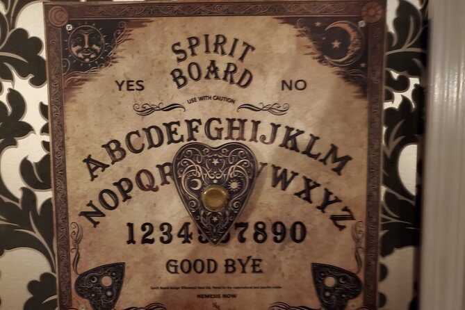 Vampire's Lair Escape Room Game for Private Group - The Value for Money