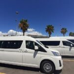 van private R/T from airport to your Hotel in los cabos - Final Thoughts