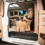 Van Private Ultra Luxury with Driver EN San Miguel DE Allende - What You Can Expect During Your Day