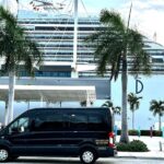 Van Up 14pax Ft Lauderdale / Hotel to Miami Port or Miami Hotel - Pricing and Value