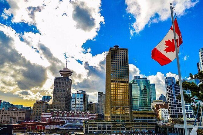 Vancouver 1-Day city tour - What Travelers Say