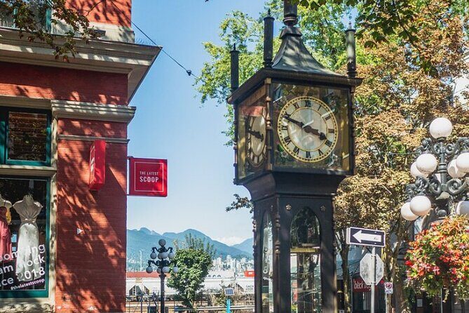 Vancouver: 24 or 48-Hour Hop-On Hop-Off Sightseeing Bus Pass - Considering the Cost