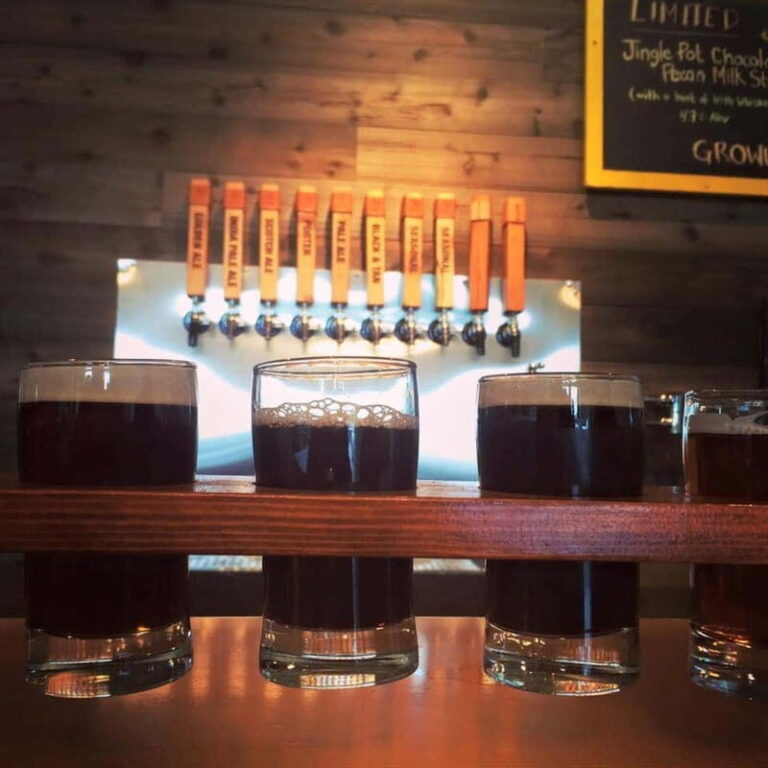 Vancouver: 3.5-Hour Craft Brewery Tour - What Do the Reviews Say?