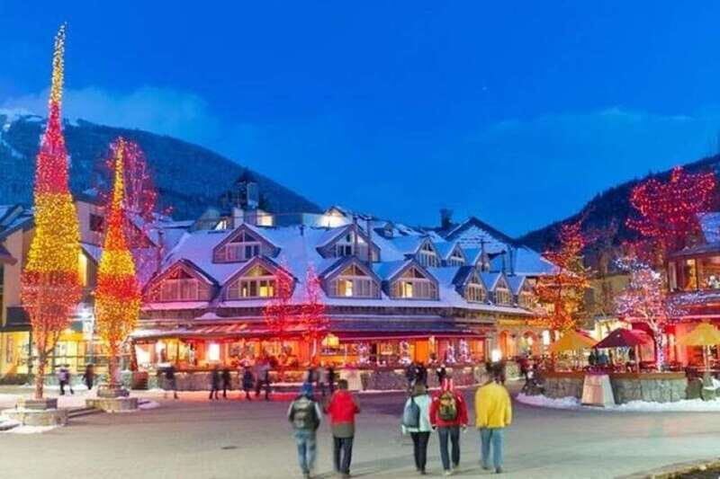 Vancouver: 3 Day Budget Tour With Victoria & Whistler - Day 1: Vancouver’s Highlights