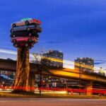 Vancouver 3 Days Budget Tour With Victoria & Whistler - Transportation & Pricing Insights