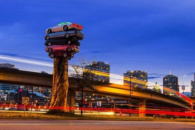 Vancouver 3 Days Budget Tour With Victoria & Whistler - Transportation & Pricing Insights