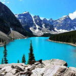 Vancouver: 6 Day Canadian Rockies Explorer Private Tour - What’s Included and What’s Not