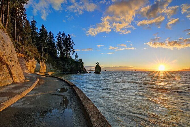 Vancouver Airport Shuttle Service - What to Expect from the Vancouver Airport Shuttle Service