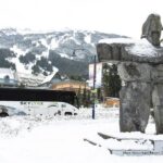 Vancouver Airport to-or-from Whistler by Express (One-Way) - In-Depth Look at the Experience