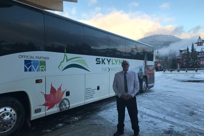 Vancouver Airport to-or-from Whistler or Squamish by Bus (Single trip) - Final Thoughts: Is This Transfer Right for You?