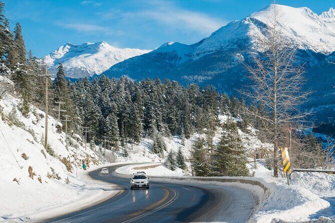 Vancouver Airport Transfers to Whistler, Victoria and other tours - Vancouver Airport Transfers to Whistler, Victoria and other tours: A Practical Review